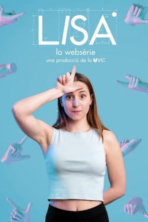 Lisa, la websèrie