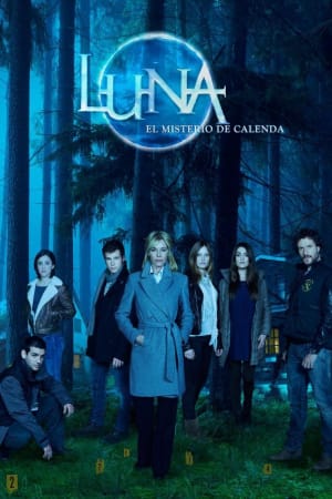 The Witches of Calenda