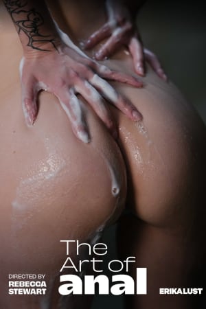 The Art of Anal
