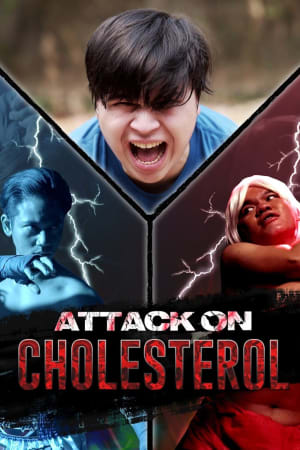 Attack On Cholesterol