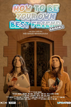 How to Be Your Own Best Friend