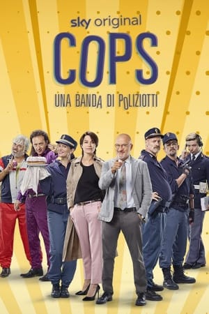 Cops - Una banda di poliziotti