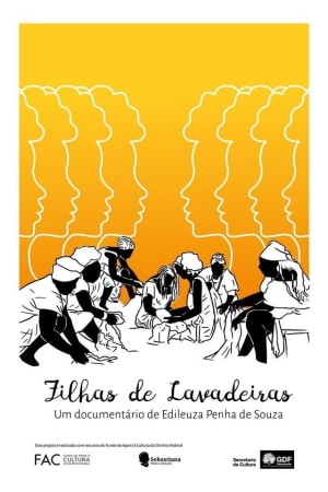 Filhas de Lavadeiras
