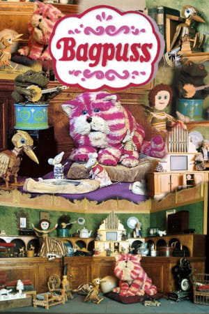 Bagpuss