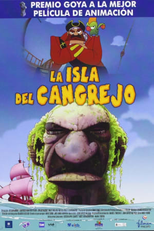 The Island of the Crab