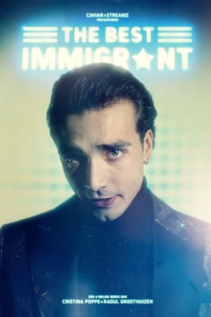The Best Immigrant