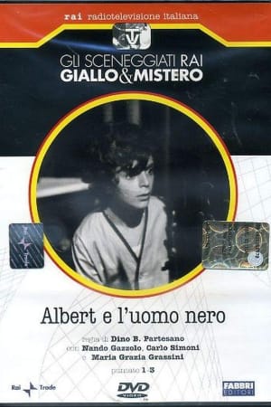 Albert e l'uomo nero