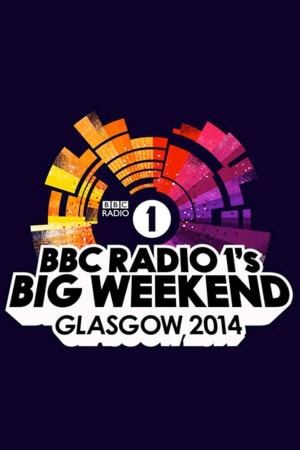 Radio 1's Big Weekend