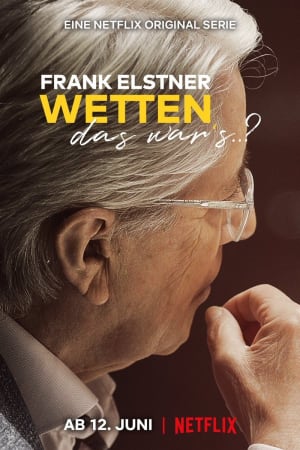 Frank Elstner: Wetten, das war's..?