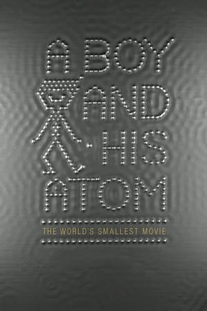 A Boy and His Atom