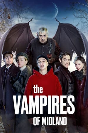 The Vampires of Midland