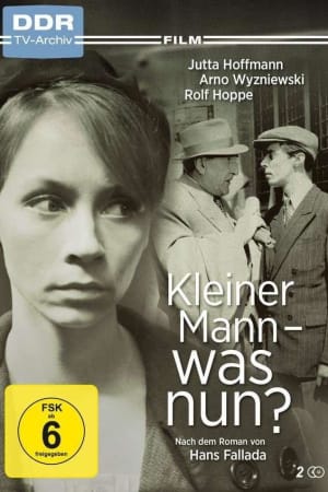 Kleiner Mann – was nun?