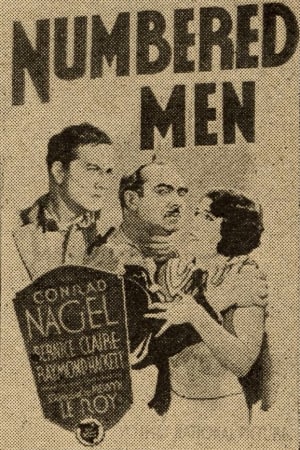 Numbered Men