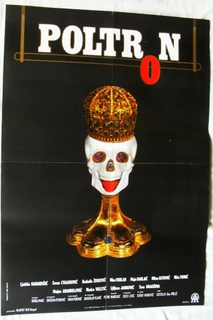 Poltroon