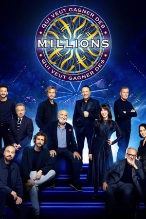 Who Wants to Win Millions?