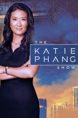 The Katie Phang Show