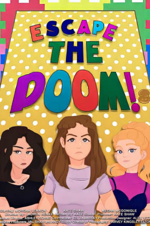 Escape the Doom!