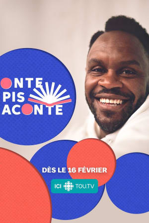 Conte pis raconte