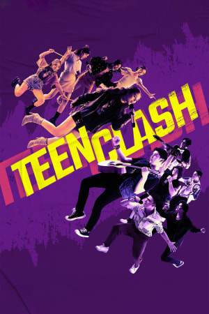 Teen Clash