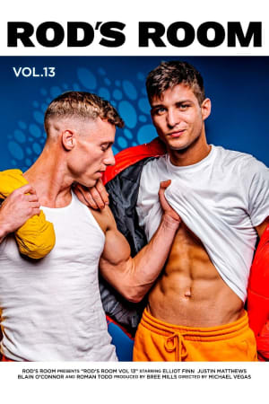 Rod's Room, Vol. 13