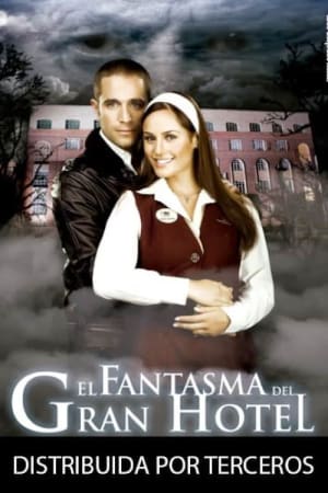 El fantasma del Gran Hotel