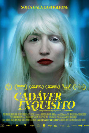 Exquisite Corpse