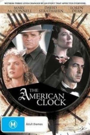 The American Clock