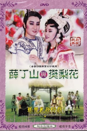 薛丁山與樊梨花