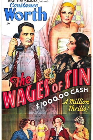 The Wages of Sin
