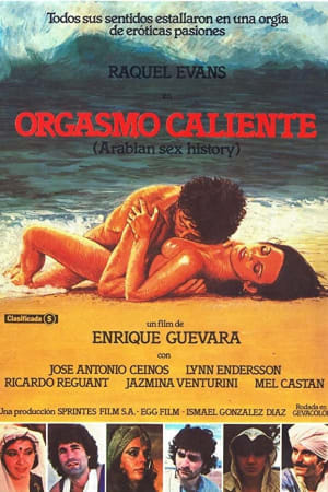 Orgasmo caliente