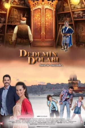 Dedemin Dolabı