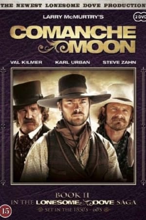 Comanche Moon