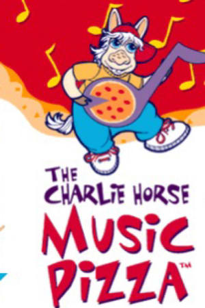 The Charlie Horse Music Pizza