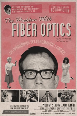 The Problem with Fiber Optics