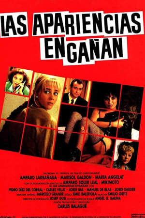 Les aparences enganyen