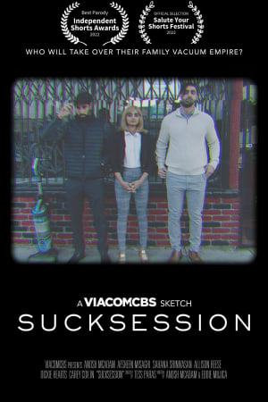 SUCKSESSION