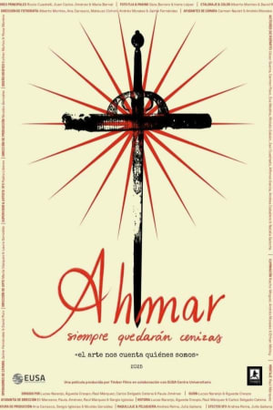 Ahmar: Only ashes will remain