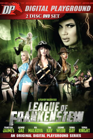 League of Frankenstein