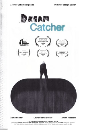 Dreamcatcher
