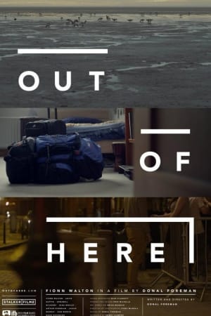 Out of Here