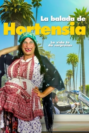 The Ballad of Hortensia