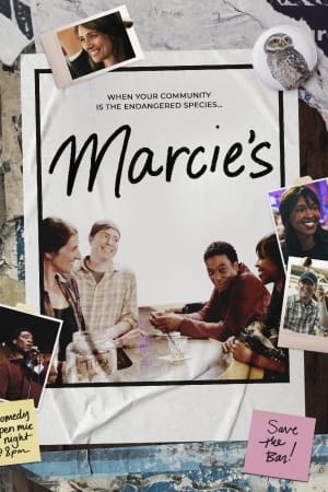 Marcie's