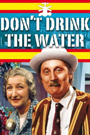 Don't Drink The Water