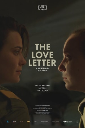 The Love Letter