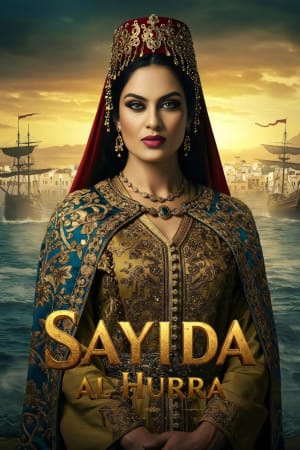 Sayyida al Hurra