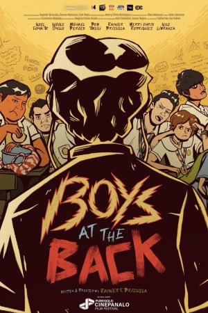 Boys at the Back