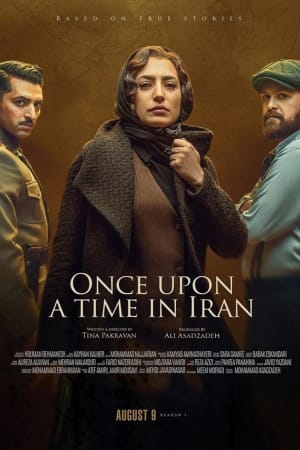 Once Upon a Time in Iran