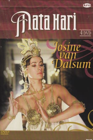 Mata Hari