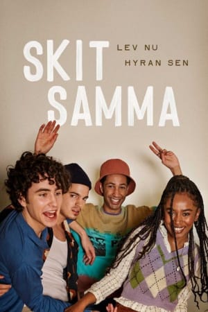 Skitsamma