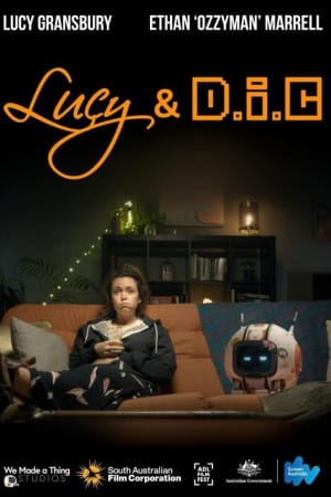 Lucy and DiC